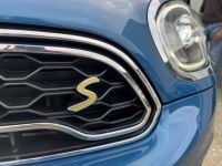 Mini Countryman 1.5 Hybride - 220 - BVA F60 LCI BERLINE Cooper SE e-All4 PHASE 2 - <small></small> 20.990 € <small></small> - #8