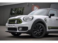 Mini Countryman 1.5 Hybride - 224 BVA F60 BERLINE Cooper SE e-All4 Chili PHASE 1 - <small></small> 26.900 € <small>TTC</small> - #4