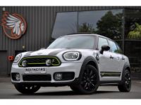 Mini Countryman 1.5 Hybride - 224 BVA F60 BERLINE Cooper SE e-All4 Chili PHASE 1 - <small></small> 26.900 € <small>TTC</small> - #9