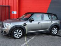 Mini Countryman 1.5 Hybride 224 BVA F60 Cooper SE e-All4 Business Design - <small></small> 21.970 € <small></small> - #42