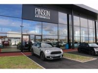 Mini Countryman 1.5i - 102  F60 BERLINE One Oakwood PHASE 1 - <small></small> 19.500 € <small></small> - #1