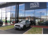 Mini Countryman 1.5i - 102  F60 BERLINE One Oakwood PHASE 1 - <small></small> 19.500 € <small></small> - #3