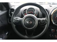 Mini Countryman 1.5i - 102  F60 BERLINE One Oakwood PHASE 1 - <small></small> 19.500 € <small></small> - #10