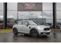 Mini Countryman 1.5i - 102 F60 BERLINE One Oakwood PHASE 1 - <small></small> 19.500 € <small></small> - #1