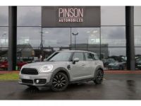 Mini Countryman 1.5i - 102 F60 BERLINE One Oakwood PHASE 1 - <small></small> 19.500 € <small></small> - #3