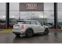 Mini Countryman 1.5i - 102 F60 BERLINE One Oakwood PHASE 1 - <small></small> 19.500 € <small></small> - #4