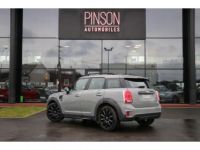 Mini Countryman 1.5i - 102 F60 BERLINE One Oakwood PHASE 1 - <small></small> 19.500 € <small></small> - #6