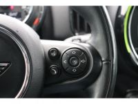 Mini Countryman 1.5i - 102 F60 BERLINE One Oakwood PHASE 1 - <small></small> 19.500 € <small></small> - #20