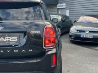 Mini Countryman 1.5i 136  F60 LCI Edition Northwood PHASE 2 - <small></small> 27.490 € <small>TTC</small> - #7