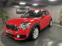 Mini Countryman 1.5i - 136 - BVA Cooper All4 Red Hot Chili - <small></small> 20.990 € <small>TTC</small> - #1