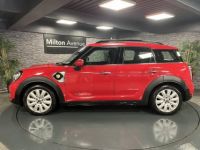 Mini Countryman 1.5i - 136 - BVA Cooper All4 Red Hot Chili - <small></small> 20.990 € <small>TTC</small> - #2