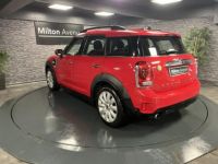 Mini Countryman 1.5i - 136 - BVA Cooper All4 Red Hot Chili - <small></small> 20.990 € <small>TTC</small> - #3