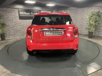 Mini Countryman 1.5i - 136 - BVA Cooper All4 Red Hot Chili - <small></small> 20.990 € <small>TTC</small> - #4