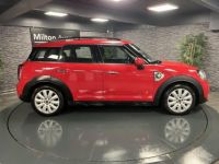 Mini Countryman 1.5i - 136 - BVA Cooper All4 Red Hot Chili - <small></small> 20.990 € <small>TTC</small> - #6