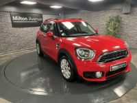 Mini Countryman 1.5i - 136 - BVA Cooper All4 Red Hot Chili - <small></small> 20.990 € <small>TTC</small> - #7