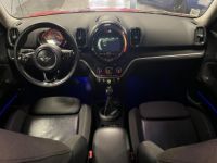 Mini Countryman 1.5i - 136 - BVA Cooper All4 Red Hot Chili - <small></small> 20.990 € <small>TTC</small> - #9