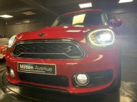 Mini Countryman 1.5i - 136 - BVA Cooper All4 Red Hot Chili - <small></small> 20.990 € <small>TTC</small> - #37