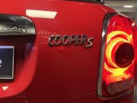 Mini Countryman 1.5i - 136 - BVA Cooper All4 Red Hot Chili - <small></small> 20.990 € <small>TTC</small> - #40