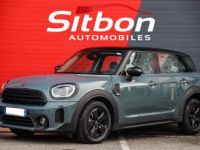 Mini Countryman 1.5I 136 BVR F60 COOPER - <small></small> 24.970 € <small></small> - #1