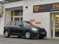 Mini Countryman 1.5L 135CH COOPER (F60) BVA ENTRETIEN CAMERA AR SIEGES CHAUFFANTS - <small></small> 17.990 € <small>TTC</small> - #6