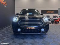 Mini Countryman 1.5L 135CH COOPER (F60) BVA ENTRETIEN CAMERA AR SIEGES CHAUFFANTS - <small></small> 17.990 € <small>TTC</small> - #7