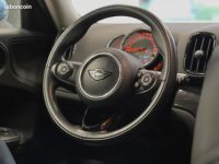 Mini Countryman 1.5L 135CH COOPER (F60) BVA ENTRETIEN CAMERA AR SIEGES CHAUFFANTS - <small></small> 17.990 € <small>TTC</small> - #14