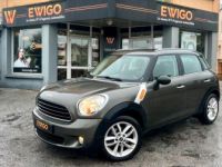 Mini Countryman 1.6 100CV EDITION ONE MOTEUR A CHAINE - <small></small> 6.990 € <small>TTC</small> - #1