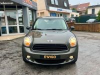 Mini Countryman 1.6 100CV EDITION ONE MOTEUR A CHAINE - <small></small> 6.990 € <small>TTC</small> - #2