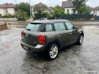 Mini Countryman 1.6 100CV EDITION ONE MOTEUR A CHAINE - <small></small> 6.990 € <small>TTC</small> - #5