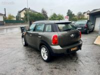 Mini Countryman 1.6 100CV EDITION ONE MOTEUR A CHAINE - <small></small> 6.990 € <small>TTC</small> - #7