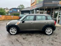 Mini Countryman 1.6 100CV EDITION ONE MOTEUR A CHAINE - <small></small> 6.990 € <small>TTC</small> - #8