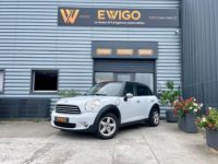 Mini Countryman 1.6 120 COOPER PACK CHILI - <small></small> 9.490 € <small>TTC</small> - #1