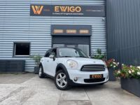 Mini Countryman 1.6 120 COOPER PACK CHILI - <small></small> 9.490 € <small>TTC</small> - #3