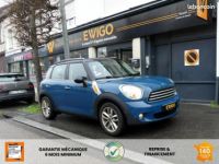 Mini Countryman 1.6 120 COOPER PACK CHILI - <small></small> 7.990 € <small>TTC</small> - #1