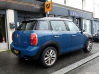 Mini Countryman 1.6 120 COOPER PACK CHILI - <small></small> 7.990 € <small>TTC</small> - #4