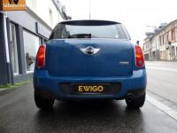 Mini Countryman 1.6 120 COOPER PACK CHILI - <small></small> 7.990 € <small>TTC</small> - #5