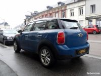 Mini Countryman 1.6 120 COOPER PACK CHILI - <small></small> 7.990 € <small>TTC</small> - #6