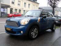 Mini Countryman 1.6 120 COOPER PACK CHILI - <small></small> 7.990 € <small>TTC</small> - #7