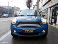 Mini Countryman 1.6 120 COOPER PACK CHILI - <small></small> 7.990 € <small>TTC</small> - #8