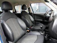 Mini Countryman 1.6 120 COOPER PACK CHILI - <small></small> 7.990 € <small>TTC</small> - #12