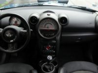 Mini Countryman 1.6 120 COOPER PACK CHILI - <small></small> 7.990 € <small>TTC</small> - #14