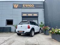 Mini Countryman 1.6 122ch COOPER PACK CHILI - <small></small> 8.990 € <small>TTC</small> - #6