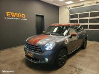 Mini Countryman 1.6 122ch COOPER PARK LANE - <small></small> 15.990 € <small>TTC</small> - #1