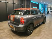 Mini Countryman 1.6 122ch COOPER PARK LANE - <small></small> 15.990 € <small>TTC</small> - #2