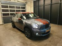 Mini Countryman 1.6 122ch COOPER PARK LANE - <small></small> 15.990 € <small>TTC</small> - #14