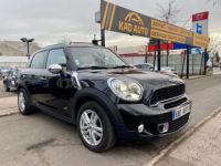 Mini Countryman 1.6 184 COOPER S ALL4 BVA - <small></small> 10.995 € <small>TTC</small> - #3