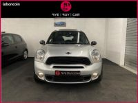 Mini Countryman 1.6 185 cooper s - <small></small> 11.990 € <small>TTC</small> - #2