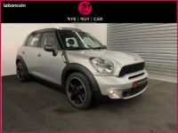 Mini Countryman 1.6 185 cooper s - <small></small> 11.990 € <small>TTC</small> - #3