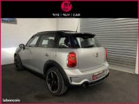 Mini Countryman 1.6 185 cooper s - <small></small> 11.990 € <small>TTC</small> - #4