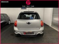 Mini Countryman 1.6 185 cooper s - <small></small> 11.990 € <small>TTC</small> - #5